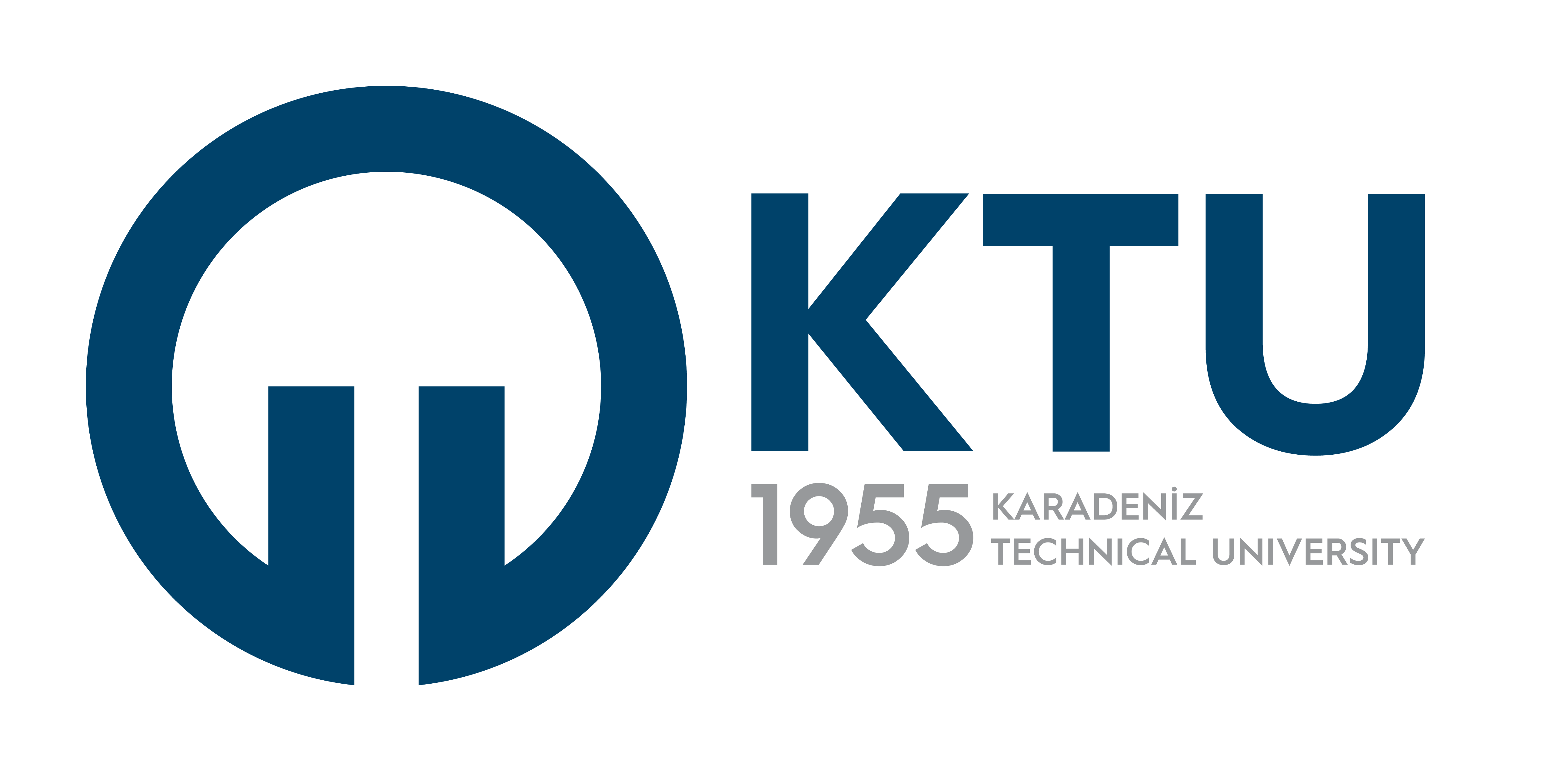 KTÜ Logo 2A