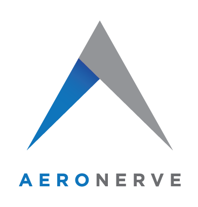 Logo Aero Nerve 2019 04