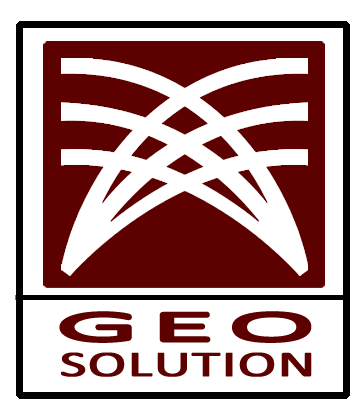 logo geosolution